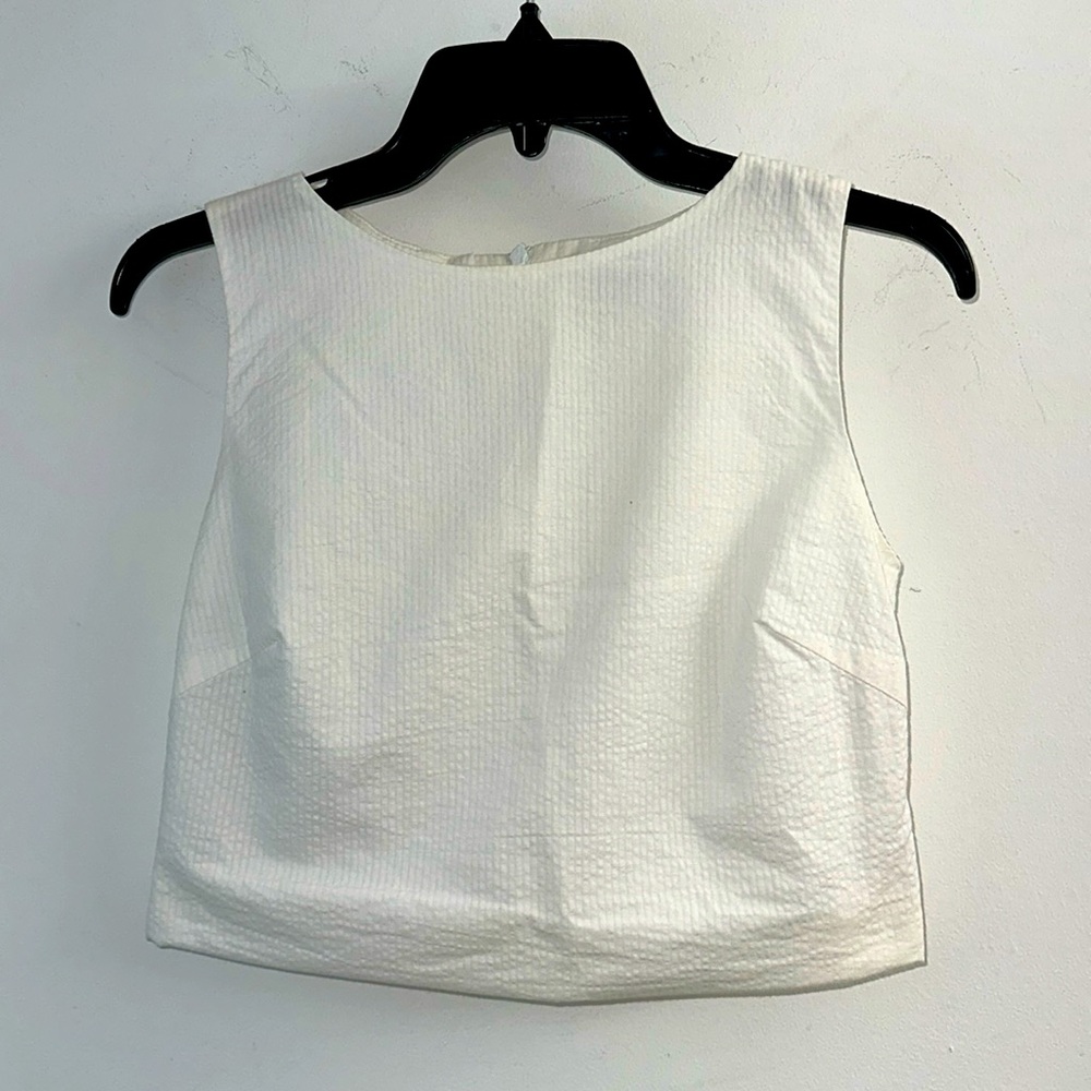 Lilly Pulitzer Sleeveless Top